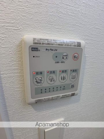 プレサンス神崎川ファインブレスの内装写真