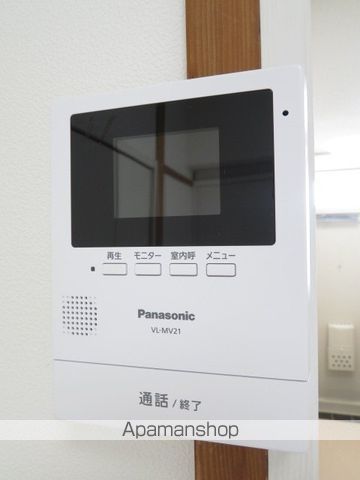 コーポ伊藤の内装写真