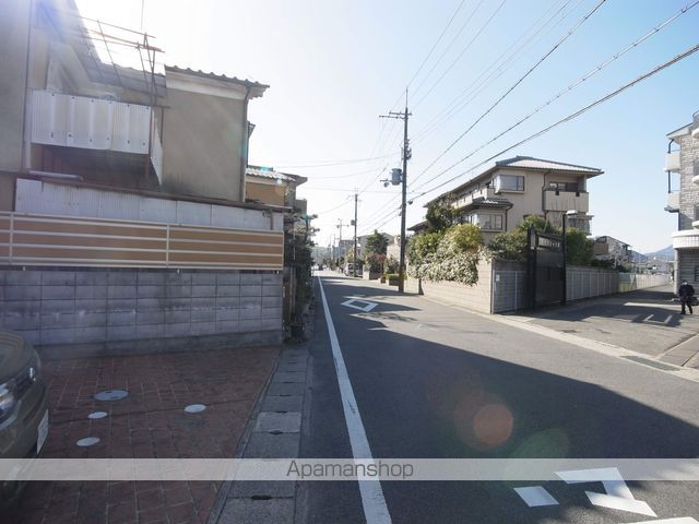 パレスサイド桂の周辺写真