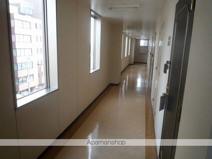 Ｉ．Ｏ．Ｒビル[1K/23.04m2]の共用部6