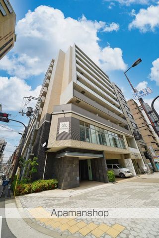 ハーツ天満橋