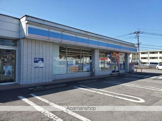 エトウハイムの周辺写真