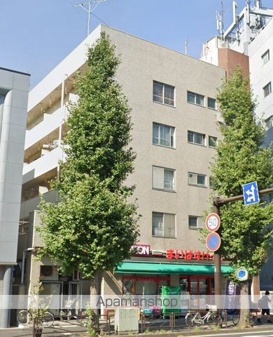 安田ビル