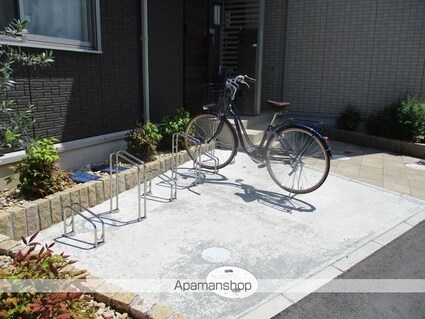 Ｌａ　Ｃｒｅｃｅ　Ｔ[3LDK/72.36m2]の内装4