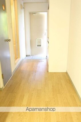 ウエストヒルズ桃谷[1K/21.37m2]のその他部屋・スペース