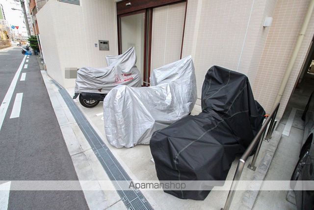 スプランディッド新大阪DUEのその他写真
