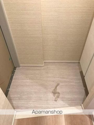 VER FLATの内装写真