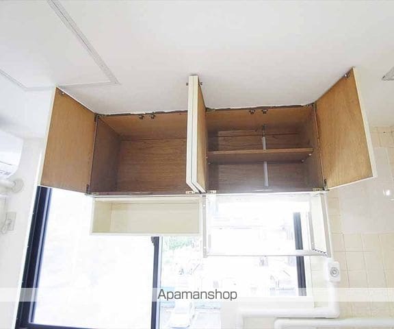 岩倉中大鷺町マンションの内装写真