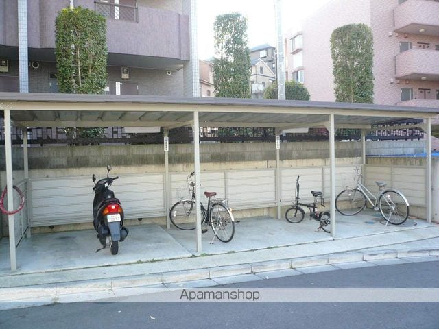 エクセル東海の玄関写真