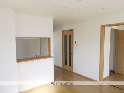 山梨県甲府市大里町[2LDK/58.8m2]の内装1