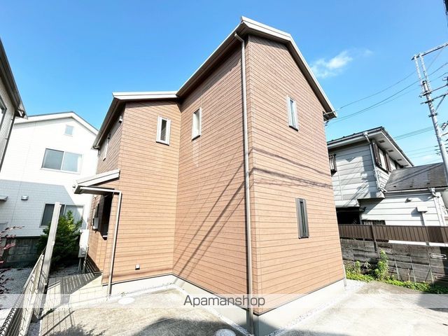 detached 東京都八王子市長房町1475-1

地図を見る