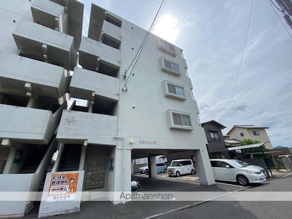 香川県高松市紙町[2DK/47.88m2]の外観5