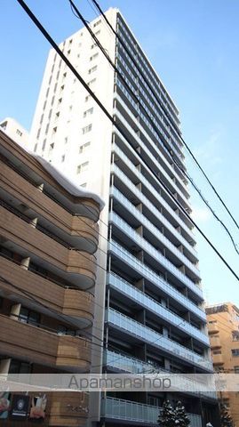 シティタワーズ円山SIDE Bの外観写真