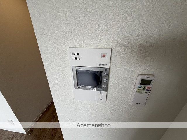 アドバンス大阪クラージュの内装写真