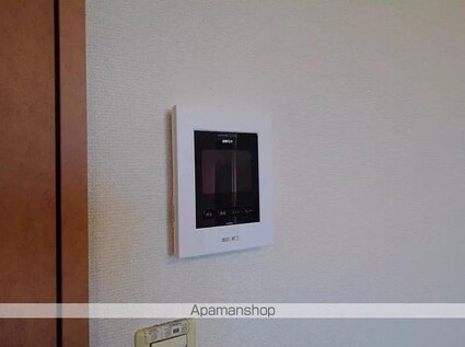 レオパレスダンダンめぐみ[1K/28.02m2]の内装1