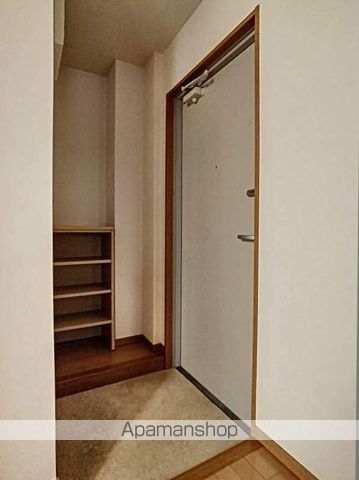 ラフィネ大供の内装写真