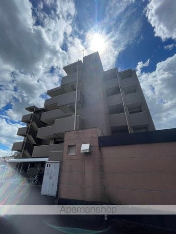 グランハートの外観写真