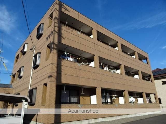 アレグリアの外観写真