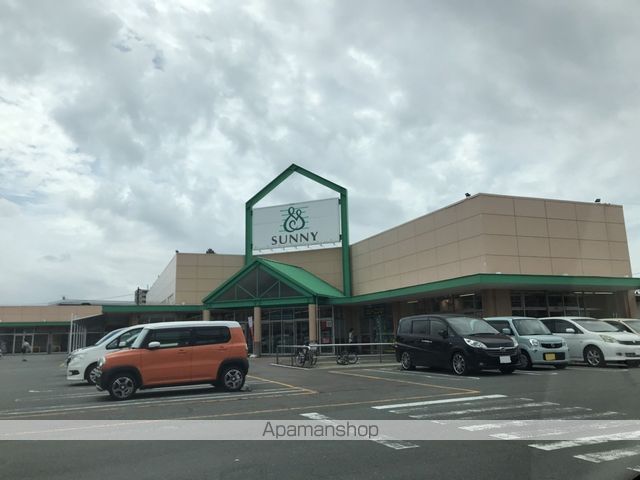 BRAVE BASE REOの周辺写真