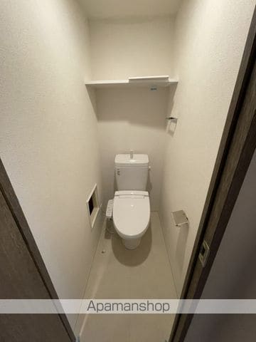 プレサンス葵デュリスの内装写真