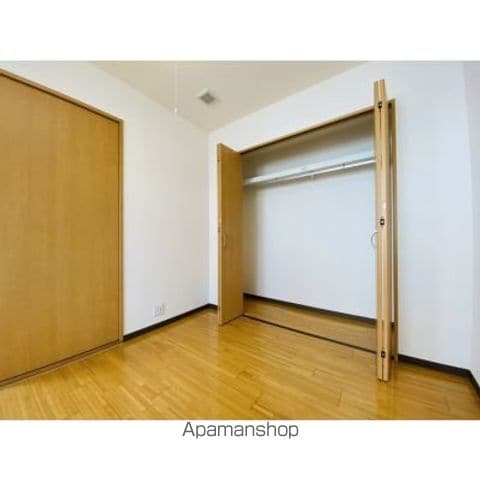 マンション中澤の内装写真