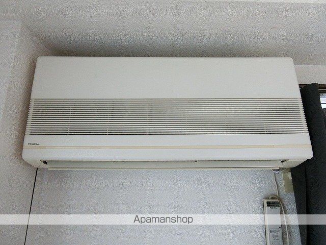 上岩崎レジデンスの内装写真