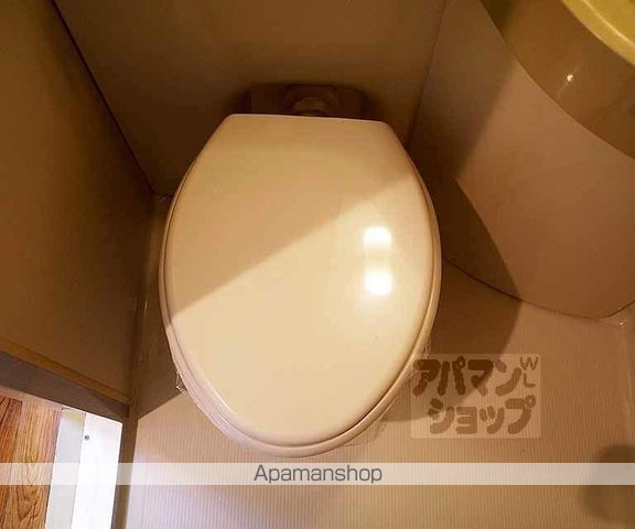 エイコンズハウスの内装写真