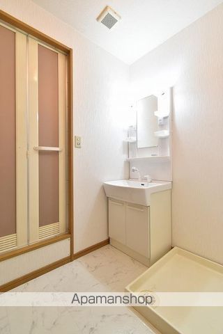 ラヴィタ城南の内装写真