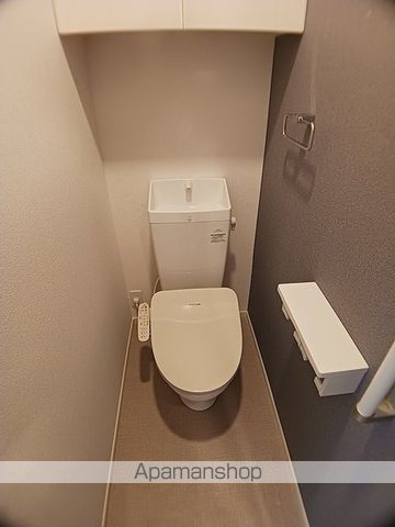 アスフォートIIの内装写真