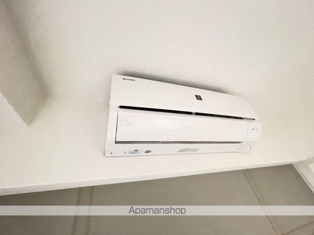 ルビアス柴島の内装写真