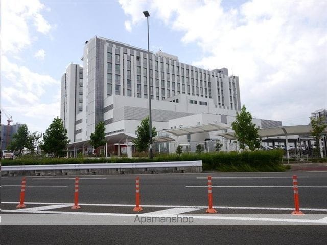 Exgrande長町1丁目の周辺写真