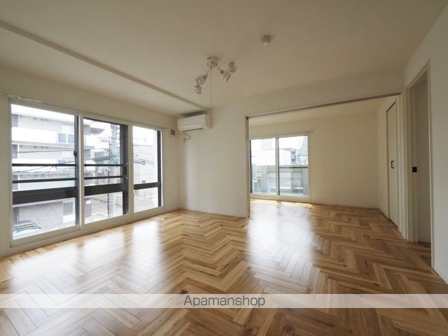 GEレジデンスFUKUZUMIの内装写真