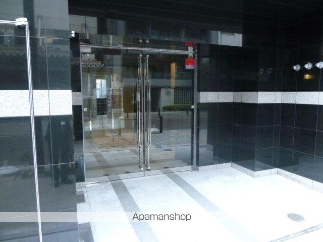 EXZA両国LIENの外観写真