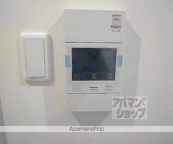 壬生朱雀町マンションの内装写真