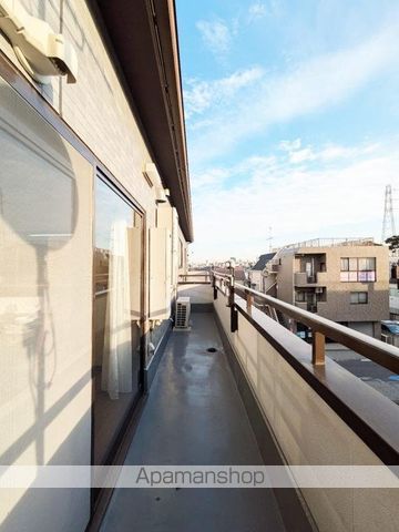 グランバリュー永福町の内装写真