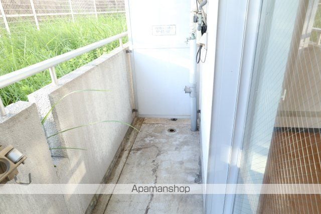 シティパレス東生駒A棟の内装写真