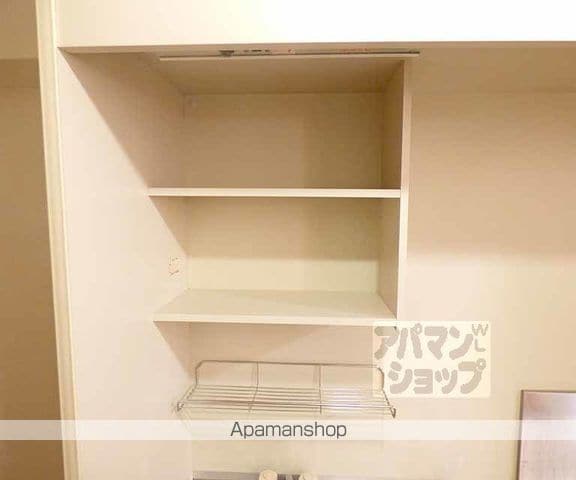 ハウスセゾン御所南の内装写真