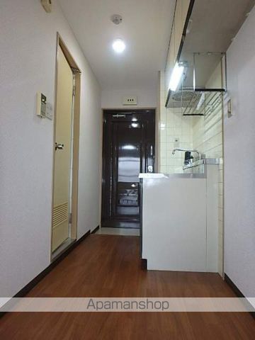 TOYOLIONSMANSIONNODAの内装写真
