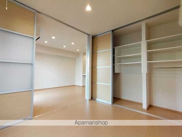 ＣＡＳＡ尾山町[1LDK/43.25m2]の内装1