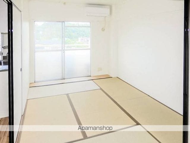ビレッジハウス修善寺1号棟の内装写真