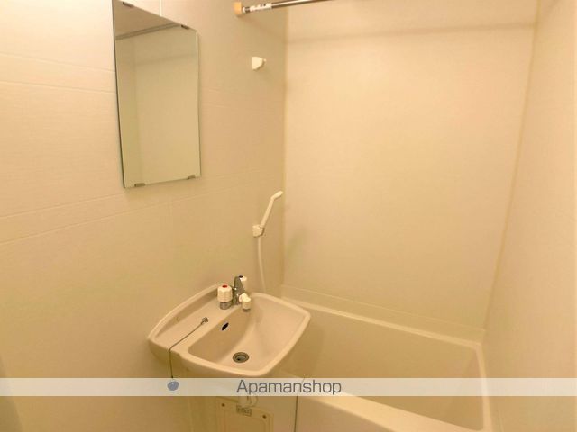 レオパレスSOUTHHILLの内装写真