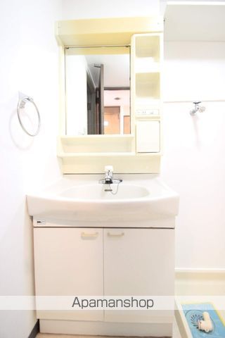 カワノマンション新小岩の内装写真