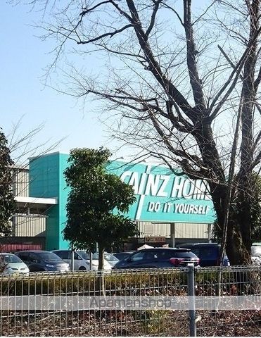 ヒルズ山王林の周辺写真