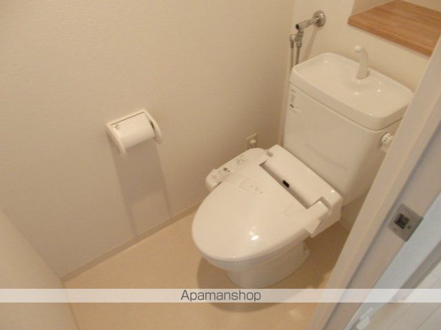 グレイスコート北18条の内装写真