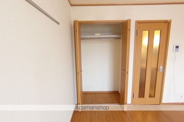 ワンダースクエア出川IIの内装写真