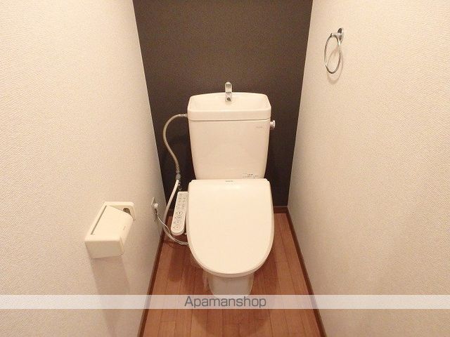 Limpiaグランドパーク早川の内装写真