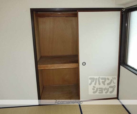 タウンコーポくつかけの内装写真