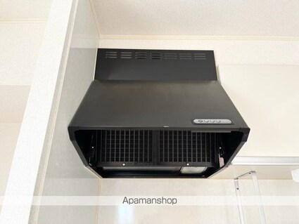 プロムナード・Ａ[2LDK/58.81m2]の内装6