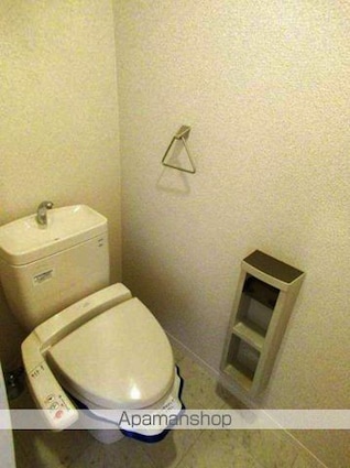 テラス新中通[2LDK/56.5m2]のトイレ