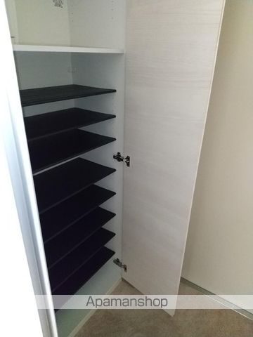 DーROOM発寒南の内装写真